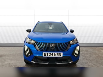 Used Peugeot 2008 2024 for sale - 77228097: Photo