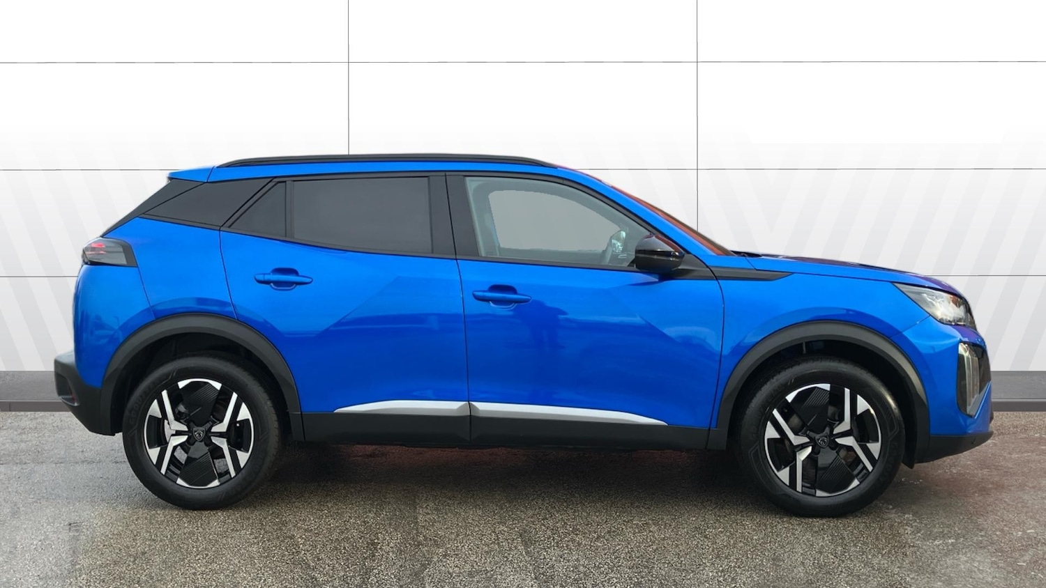 Used Peugeot 2008 2024 for sale - 77228097: Photo 5