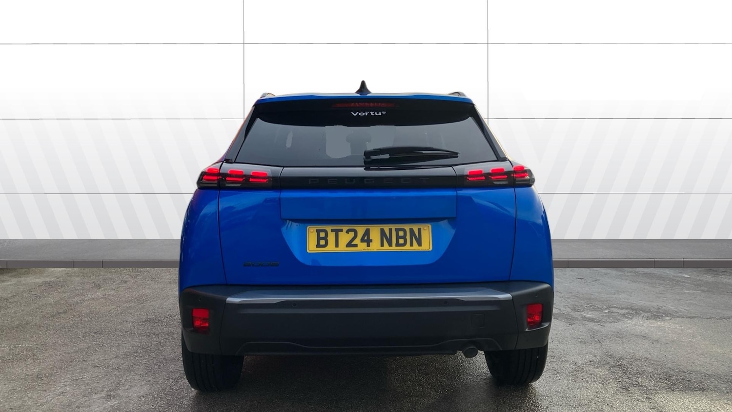 Used Peugeot 2008 2024 for sale - 77228097: Photo 6