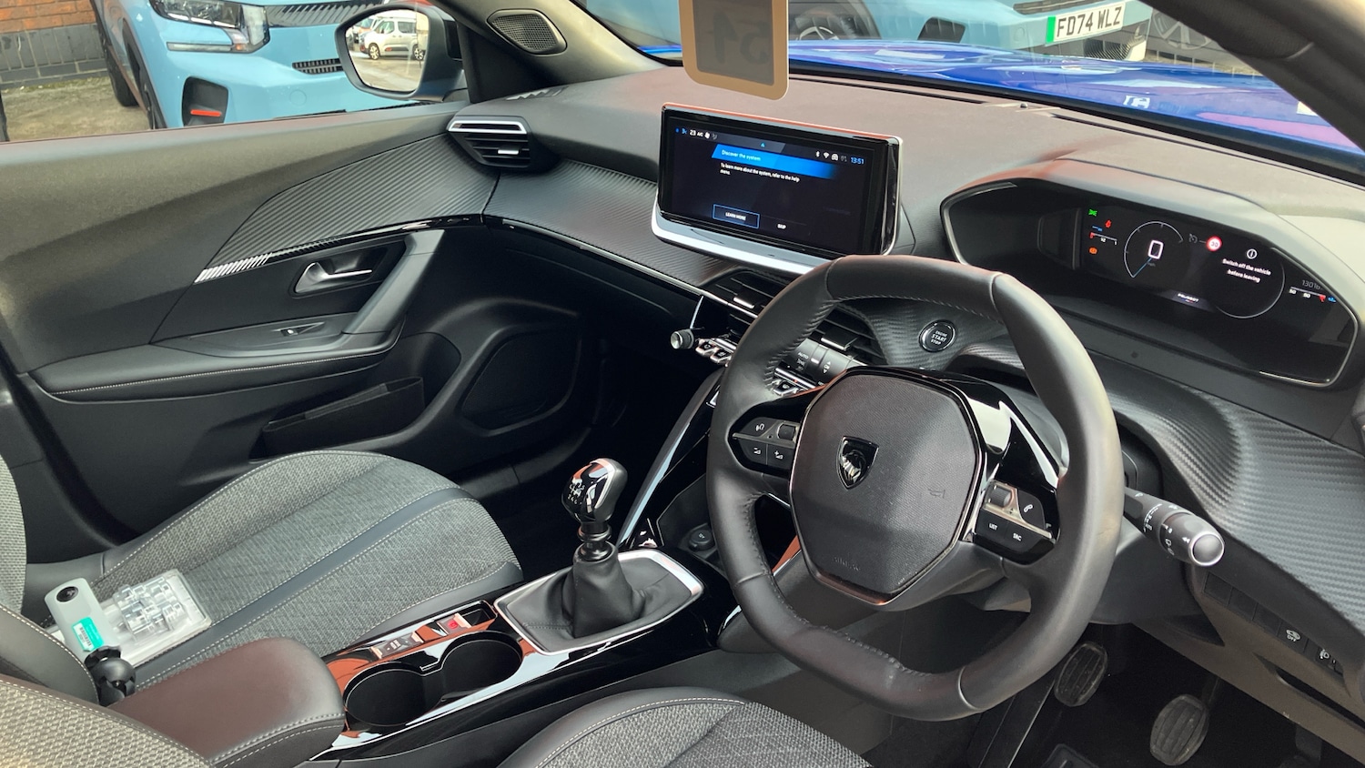 Used Peugeot 2008 2024 for sale - 77228097: Photo 9