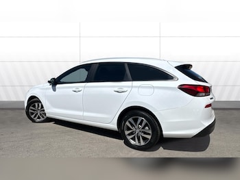 Used Hyundai i30 2019 for sale - 78744385: Photo