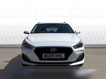 Used Hyundai i30 2019 for sale - 78744385: Photo