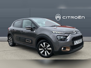 Used Citroen C3 2023 for sale - 79228793: Photo