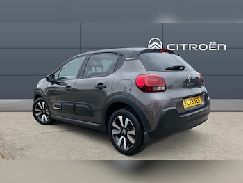 Used Citroen C3 2023 for sale - 79228793: Photo