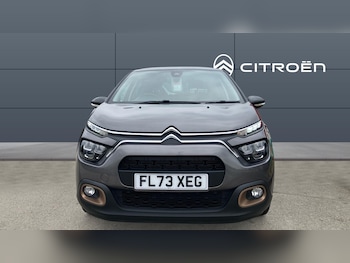 Used Citroen C3 2023 for sale - 79228793: Photo