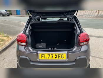Used Citroen C3 2023 for sale - 79228793: Photo