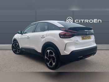 Used Citroen C4 2023 for sale - 78331802: Photo