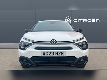 Used Citroen C4 2023 for sale - 78331802: Photo