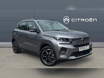 Used Citroen C3 2025 for sale - 78510603: Photo