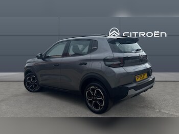 Used Citroen C3 2025 for sale - 78510603: Photo