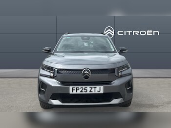 Used Citroen C3 2025 for sale - 78510603: Photo