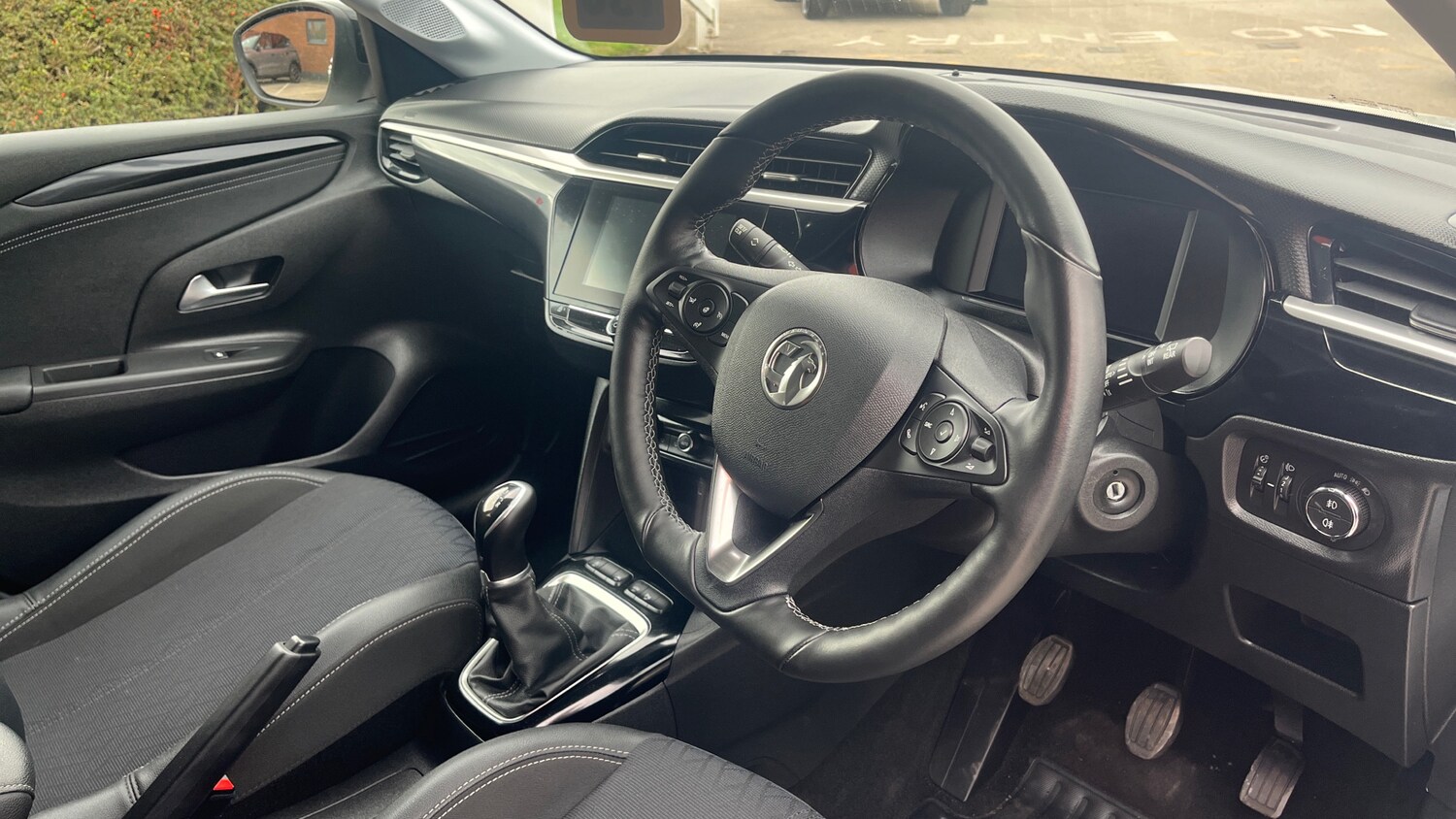 Used Vauxhall Corsa 2022 for sale - 76186564: Photo 11