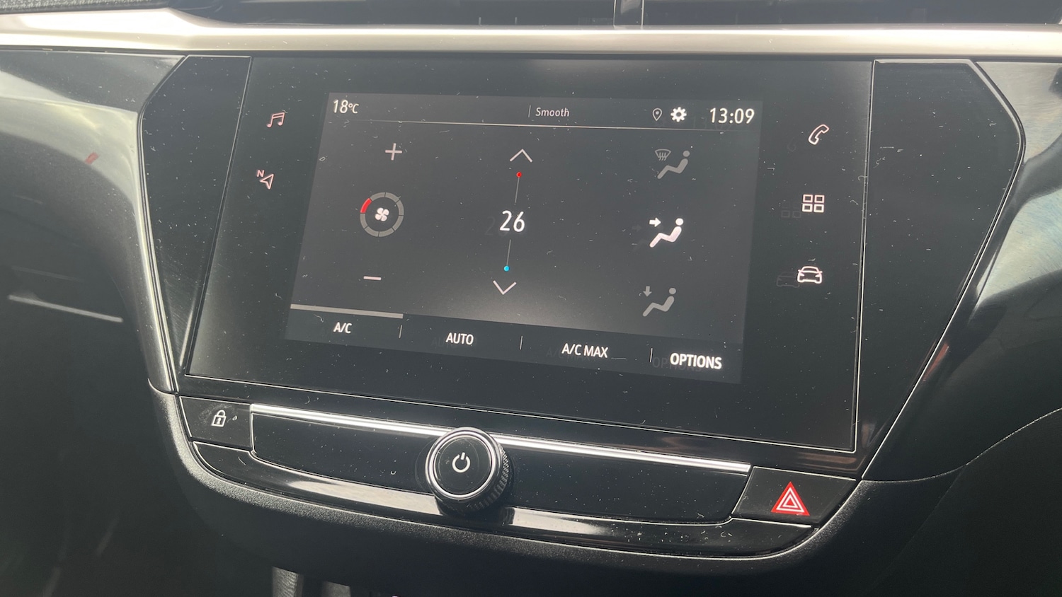 Used Vauxhall Corsa 2022 for sale - 76186564: Photo 12