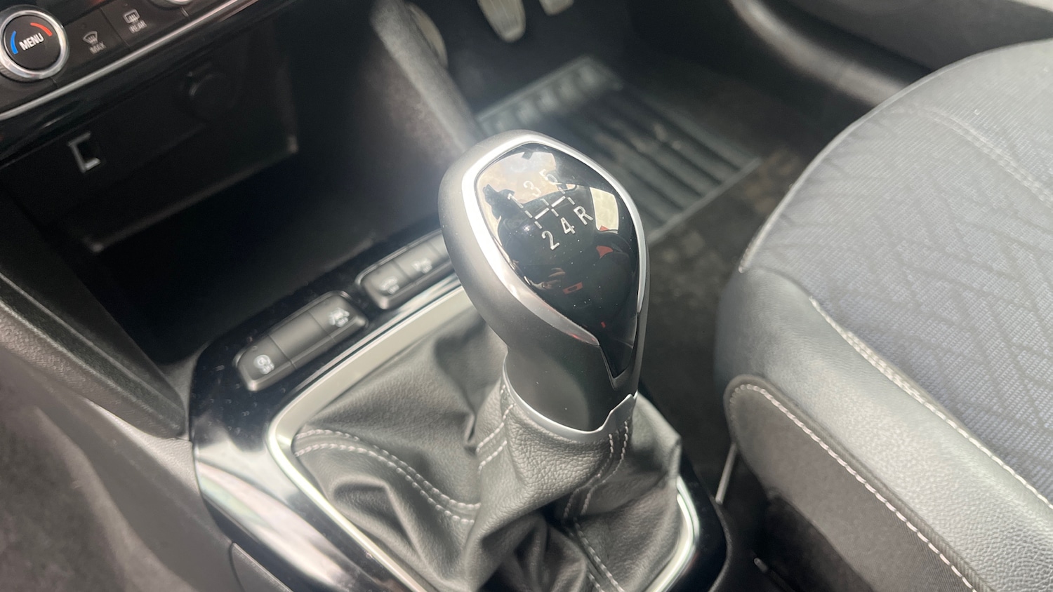 Used Vauxhall Corsa 2022 for sale - 76186564: Photo 13