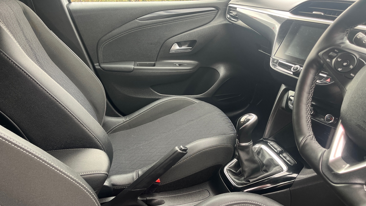 Used Vauxhall Corsa 2022 for sale - 76186564: Photo 14