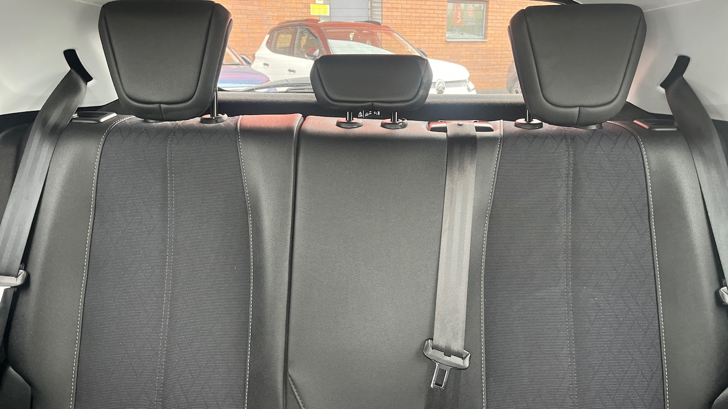 Used Vauxhall Corsa 2022 for sale - 76186564: Photo 15