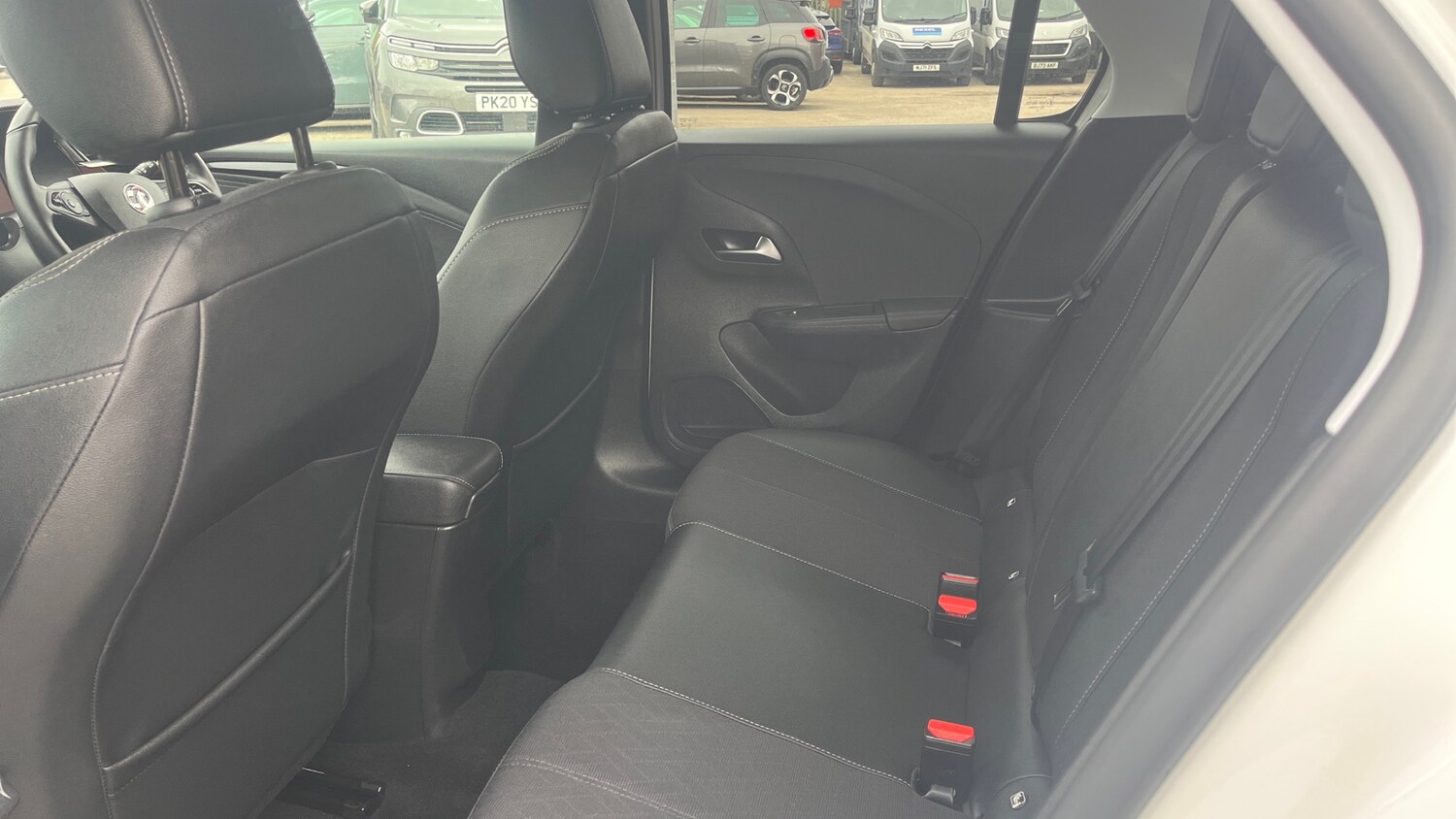 Used Vauxhall Corsa 2022 for sale - 76186564: Photo 16