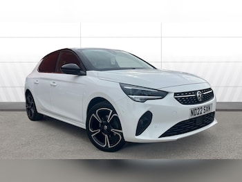 2022 (22) - 1.2 Elite Edition 5dr Petrol Hatchback
