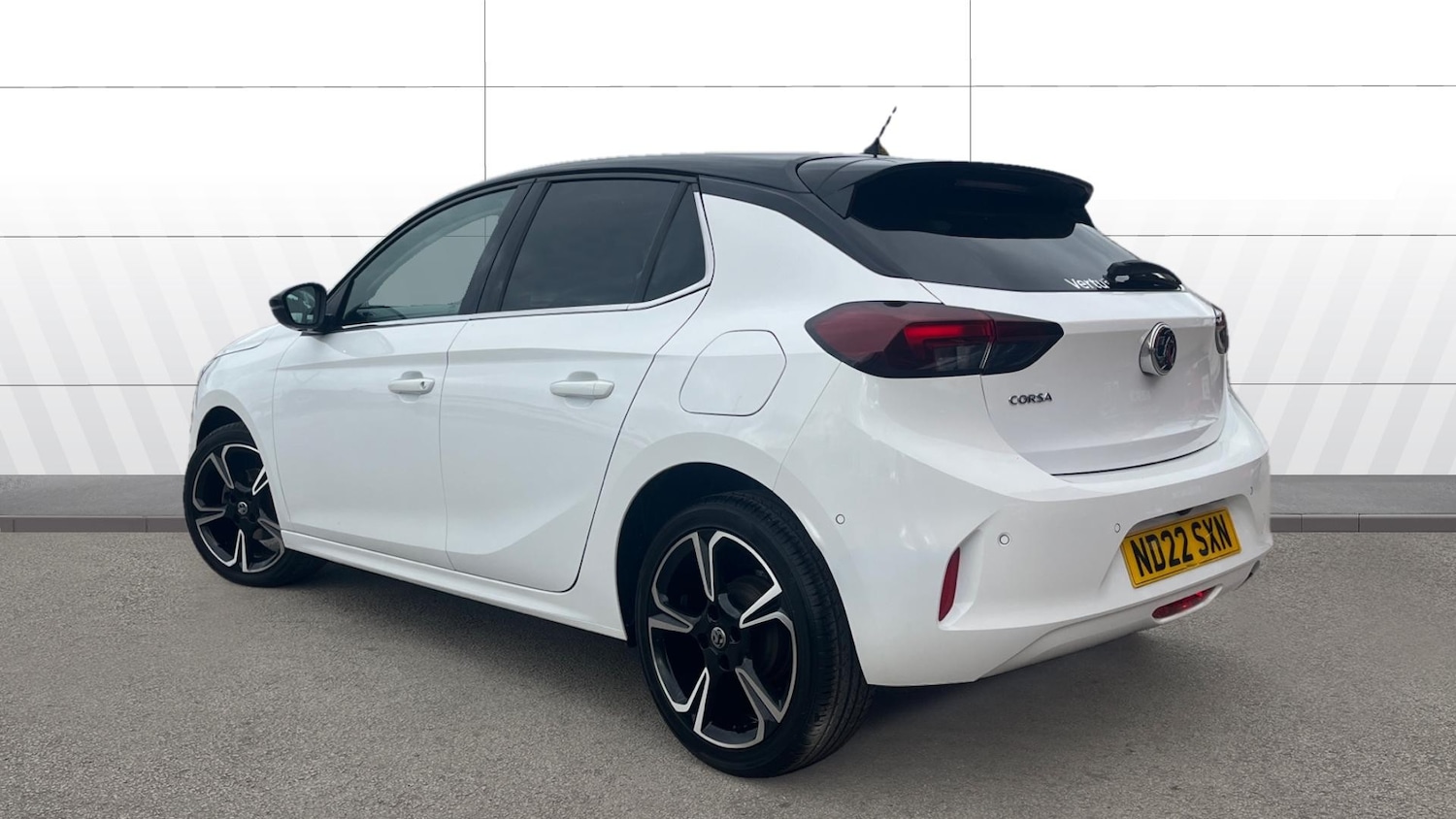 Used Vauxhall Corsa 2022 for sale - 76186564: Photo 2