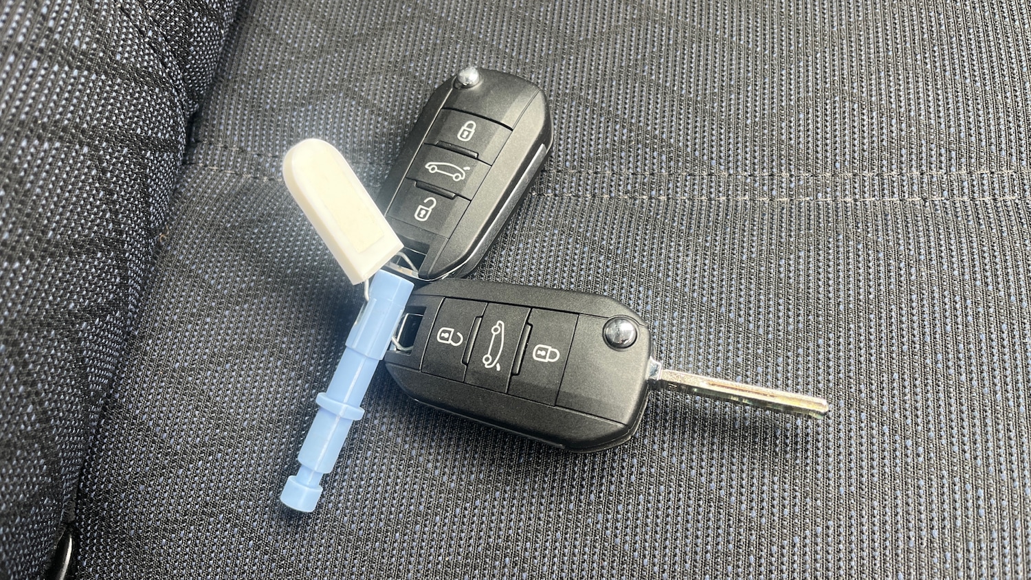 Used Vauxhall Corsa 2022 for sale - 76186564: Photo 20