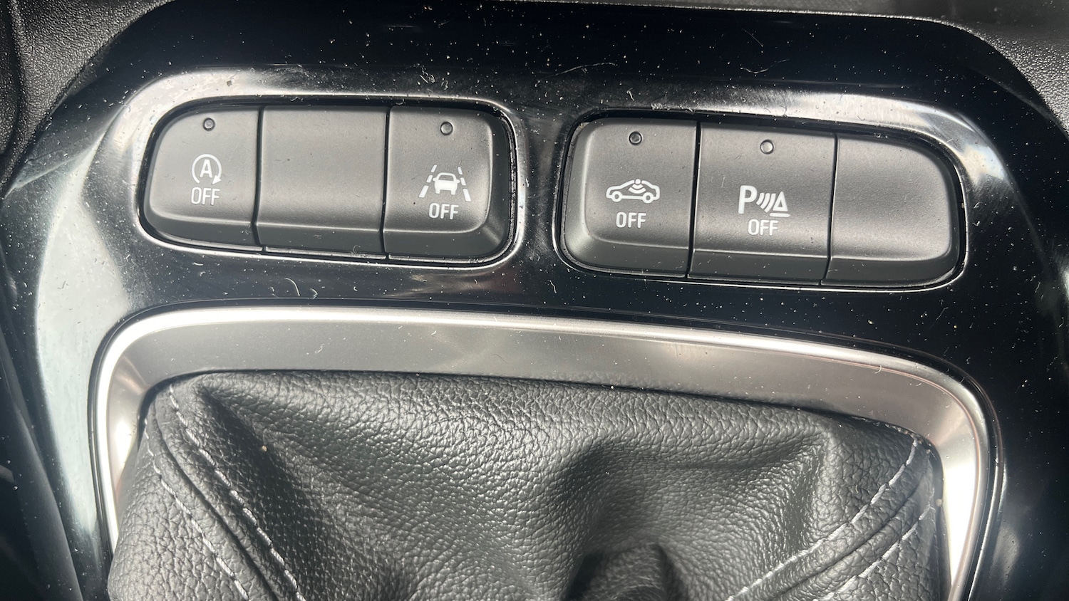 Used Vauxhall Corsa 2022 for sale - 76186564: Photo 21