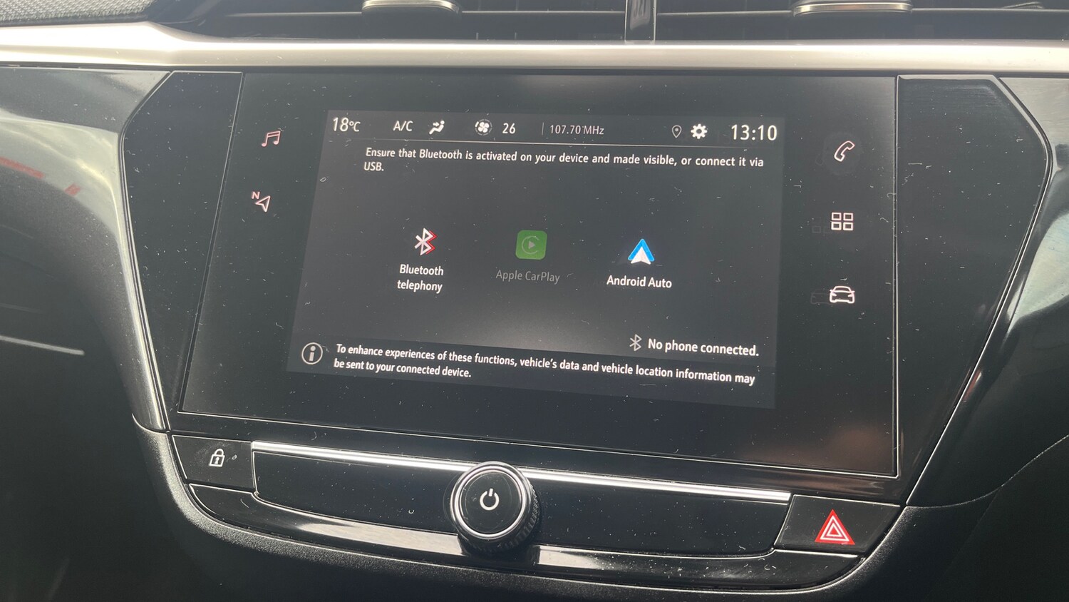 Used Vauxhall Corsa 2022 for sale - 76186564: Photo 28