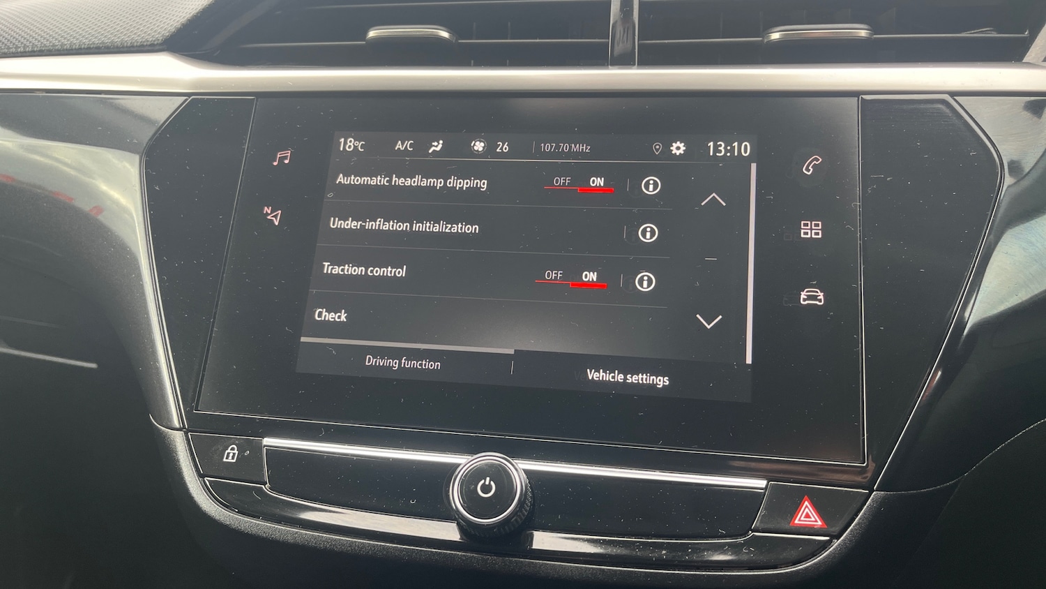 Used Vauxhall Corsa 2022 for sale - 76186564: Photo 29