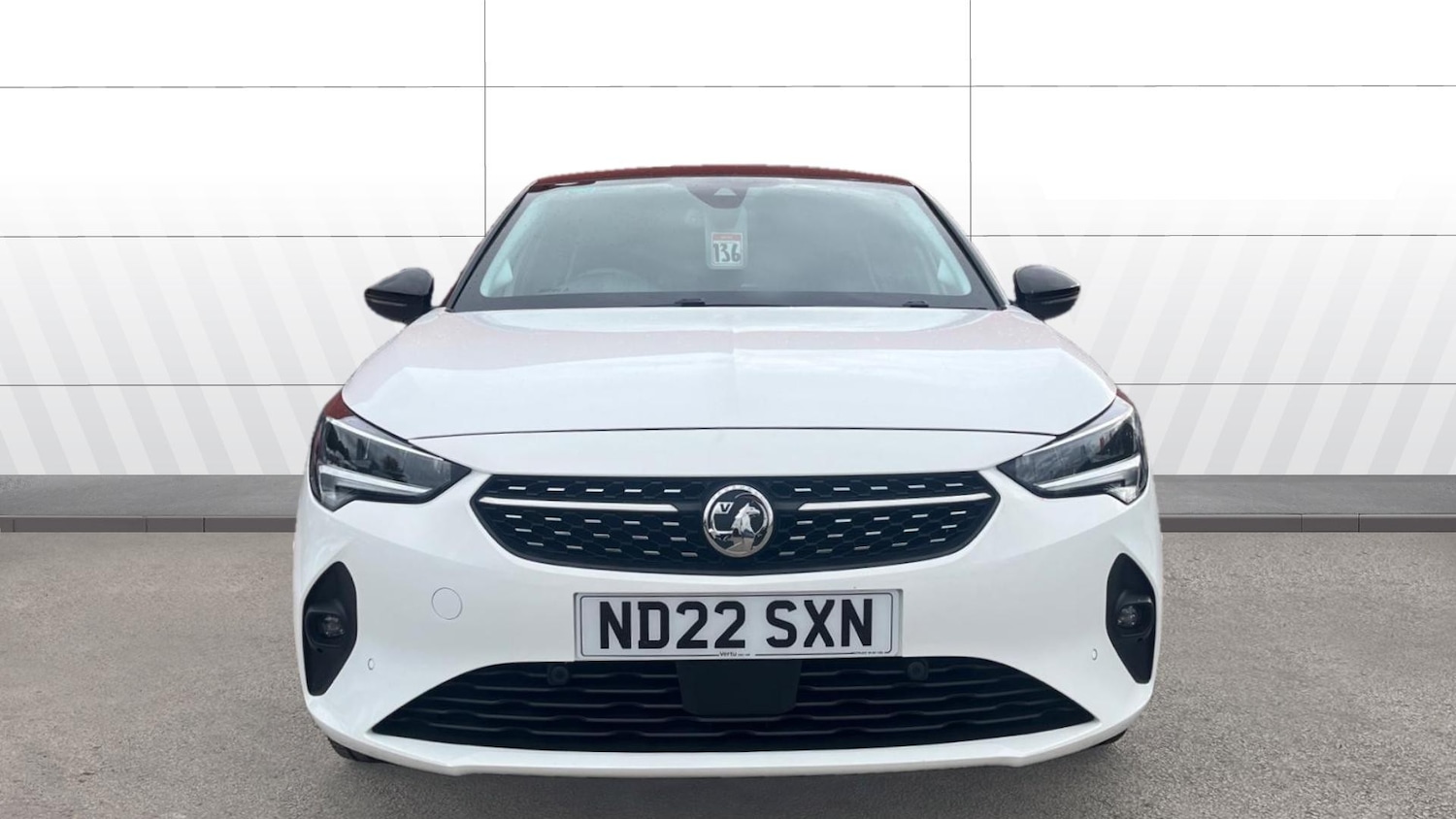 Used Vauxhall Corsa 2022 for sale - 76186564: Photo 3