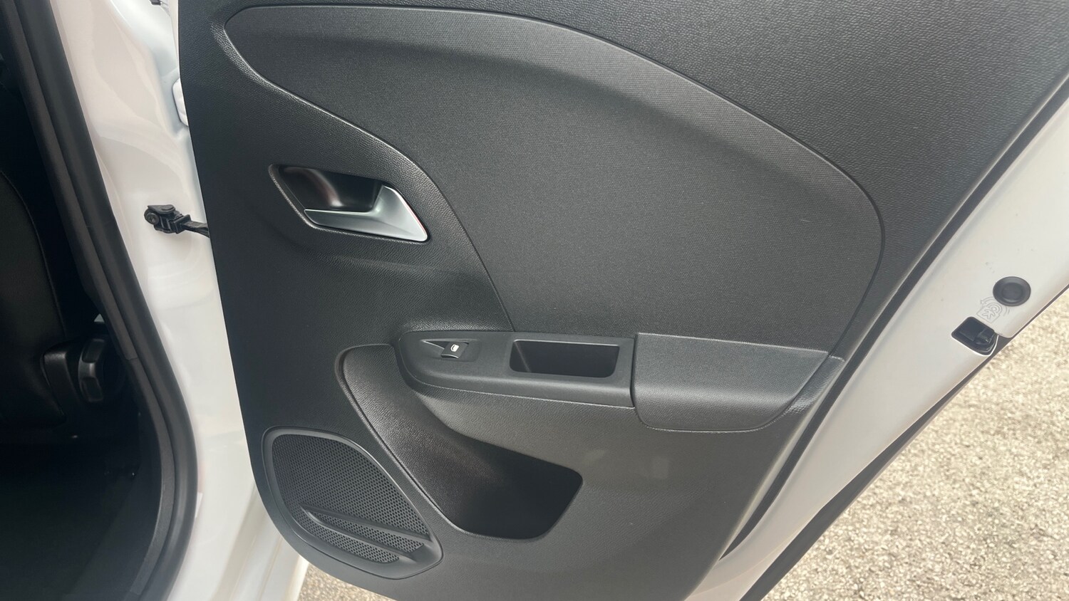 Used Vauxhall Corsa 2022 for sale - 76186564: Photo 38