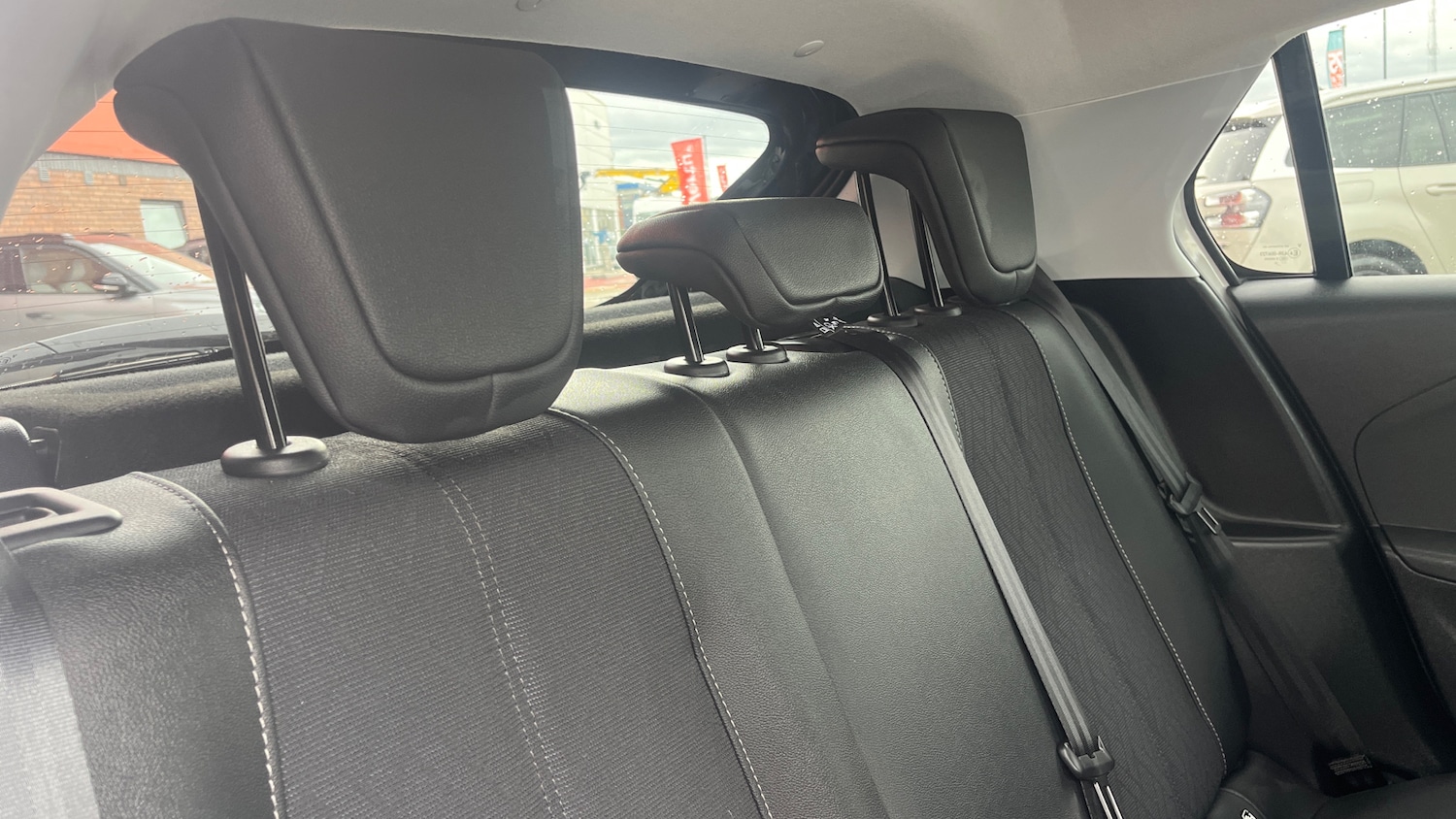 Used Vauxhall Corsa 2022 for sale - 76186564: Photo 39