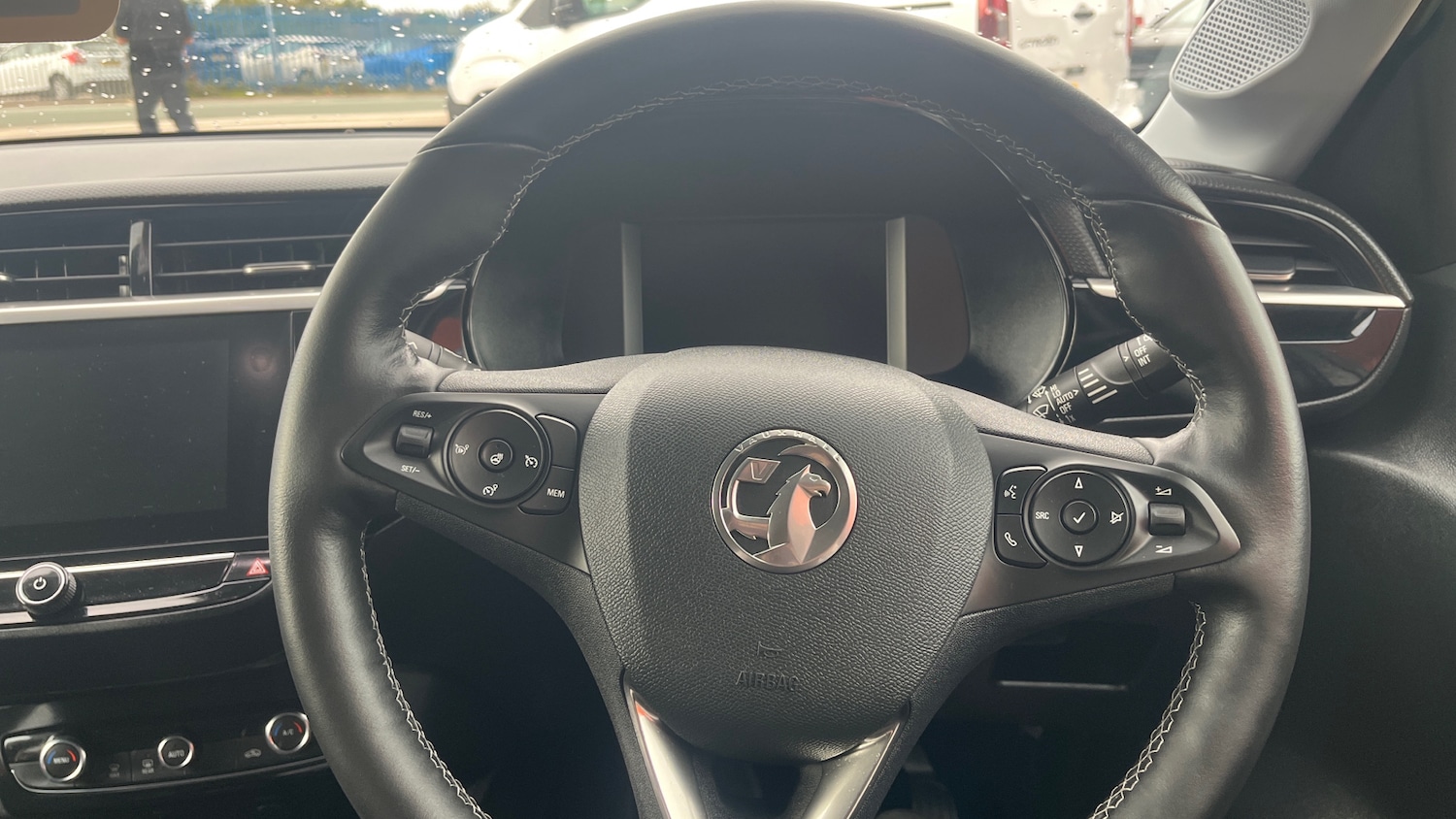 Used Vauxhall Corsa 2022 for sale - 76186564: Photo 45