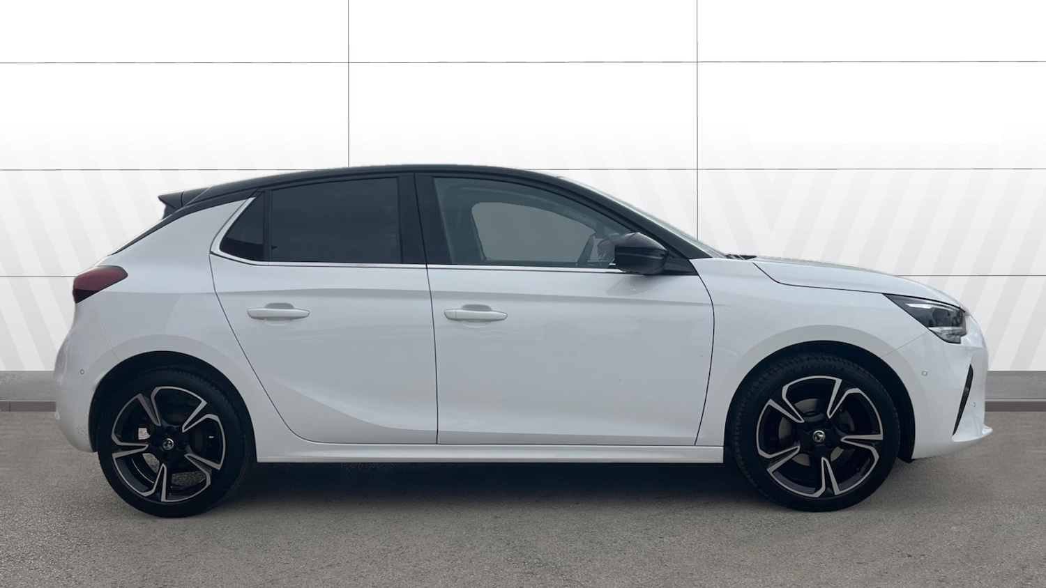 Used Vauxhall Corsa 2022 for sale - 76186564: Photo 5