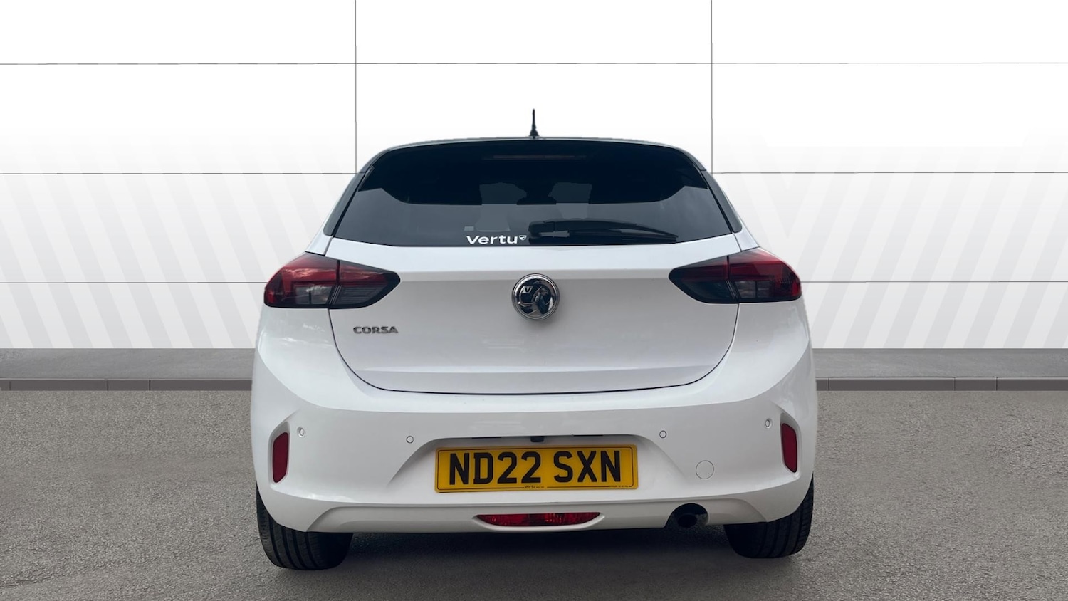 Used Vauxhall Corsa 2022 for sale - 76186564: Photo 6