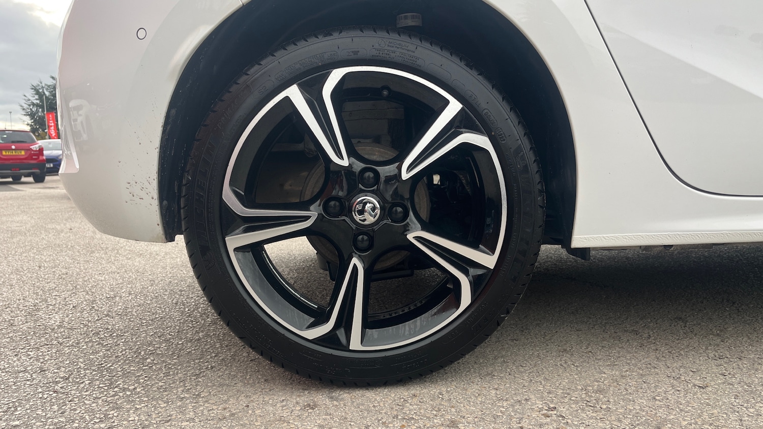 Used Vauxhall Corsa 2022 for sale - 76186564: Photo 7