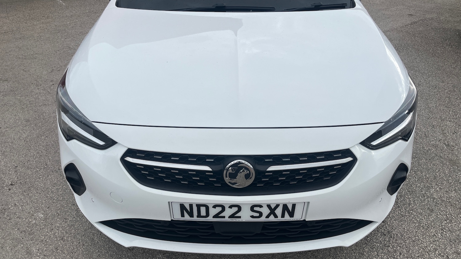 Used Vauxhall Corsa 2022 for sale - 76186564: Photo 8