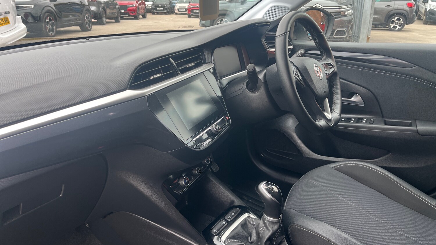 Used Vauxhall Corsa 2022 for sale - 76186564: Photo 9