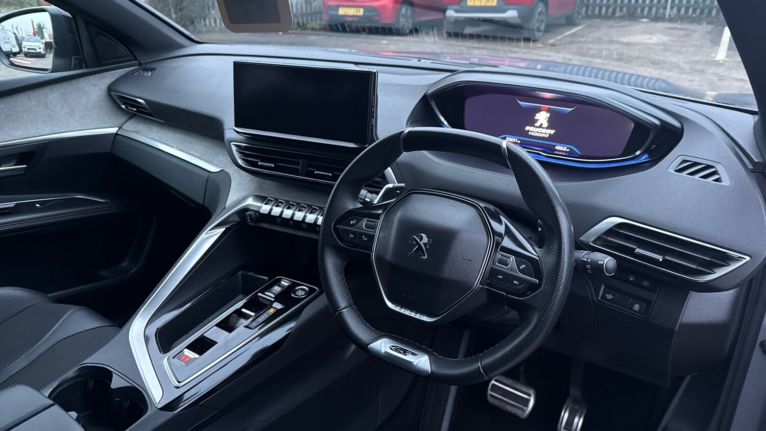 Used Peugeot 3008 2024 for sale - 76983863: Photo 11