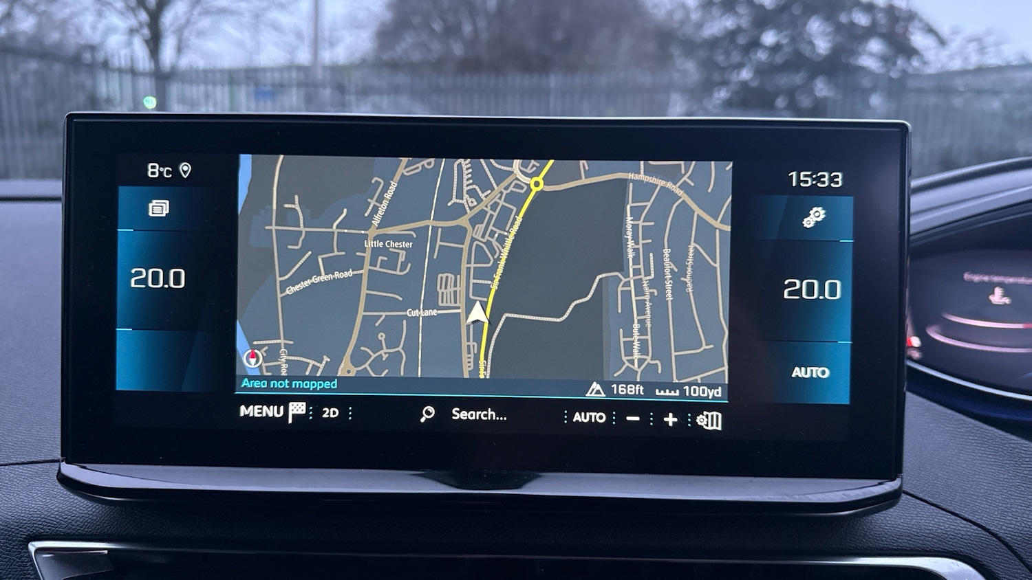 Used Peugeot 3008 2024 for sale - 76983863: Photo 12