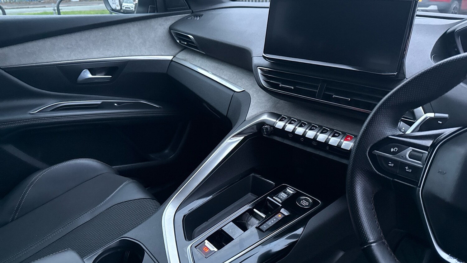 Used Peugeot 3008 2024 for sale - 76983863: Photo 14