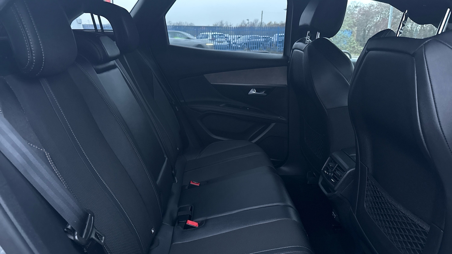 Used Peugeot 3008 2024 for sale - 76983863: Photo 16