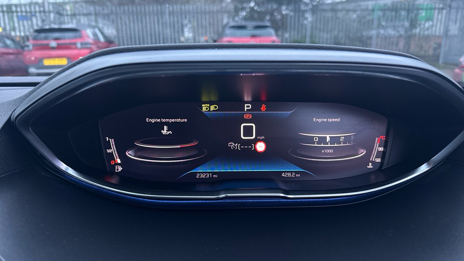 Used Peugeot 3008 2024 for sale - 76983863: Photo 18