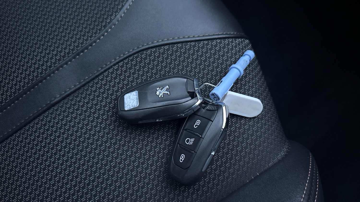 Used Peugeot 3008 2024 for sale - 76983863: Photo 20