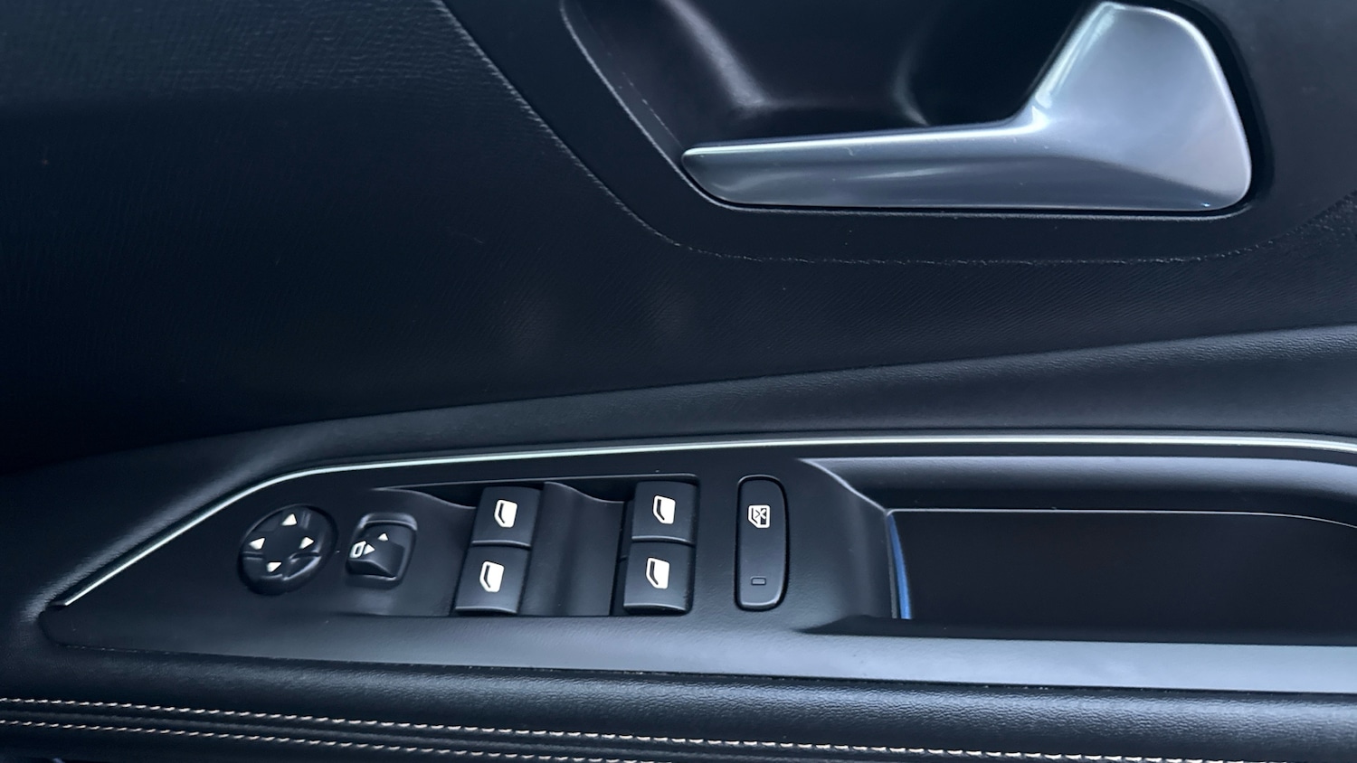 Used Peugeot 3008 2024 for sale - 76983863: Photo 23