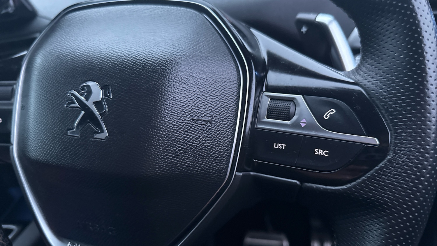 Used Peugeot 3008 2024 for sale - 76983863: Photo 25