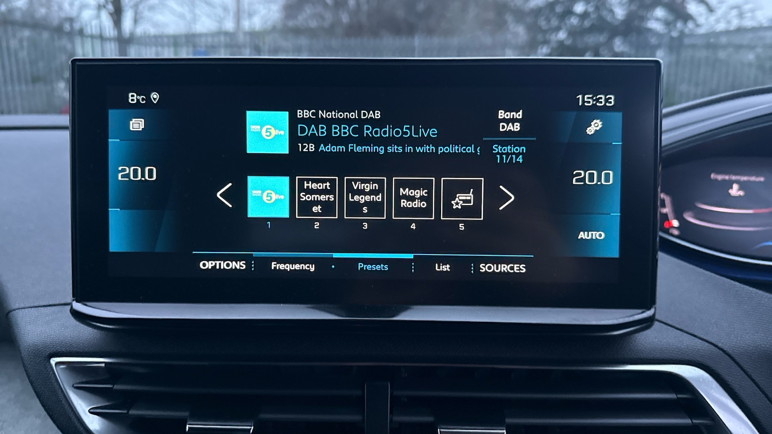 Used Peugeot 3008 2024 for sale - 76983863: Photo 27