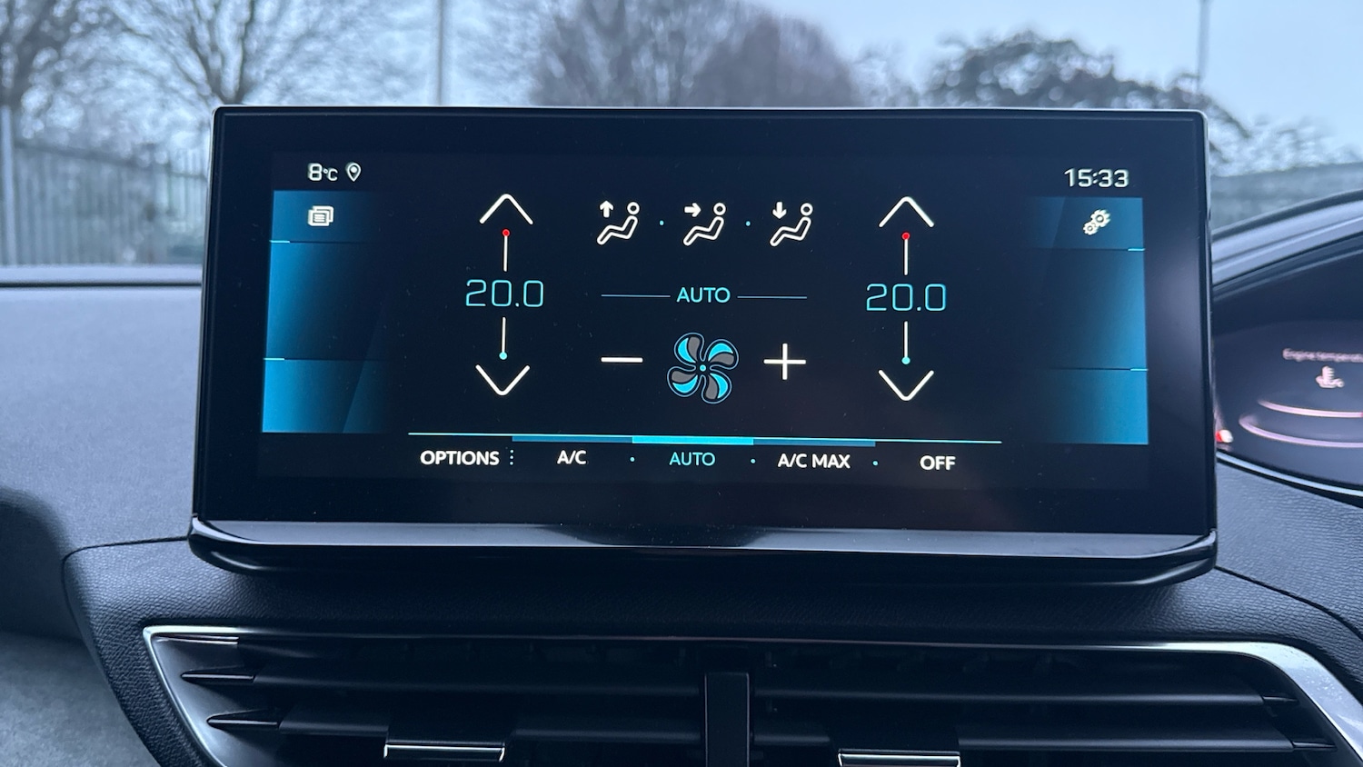 Used Peugeot 3008 2024 for sale - 76983863: Photo 28