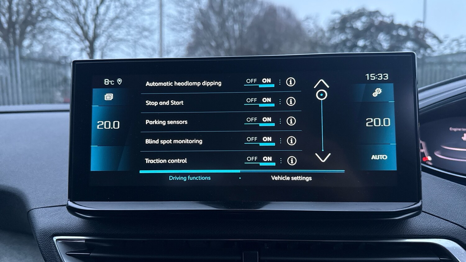 Used Peugeot 3008 2024 for sale - 76983863: Photo 29