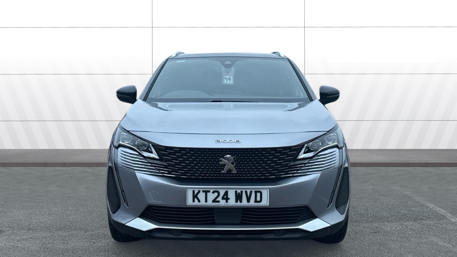 Used Peugeot 3008 2024 for sale - 76983863: Photo 3