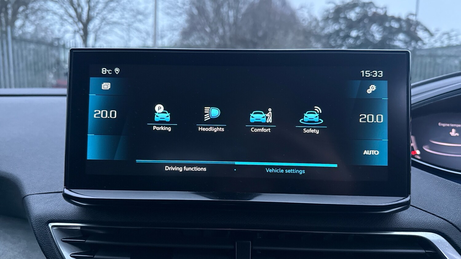 Used Peugeot 3008 2024 for sale - 76983863: Photo 30