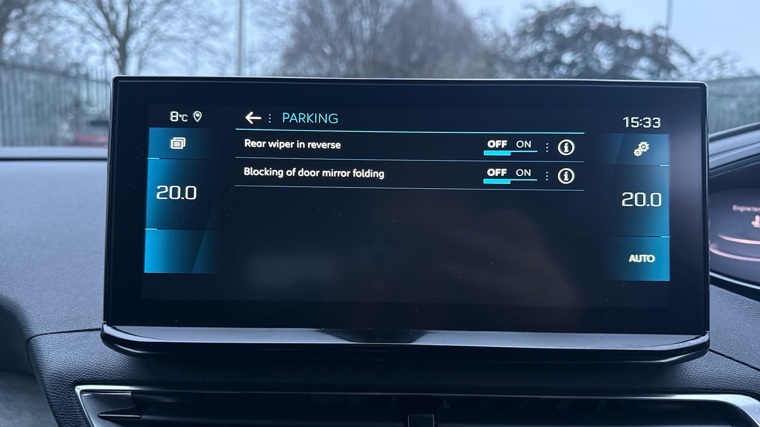 Used Peugeot 3008 2024 for sale - 76983863: Photo 31